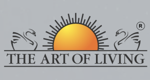 Logo Art of Living Foundation