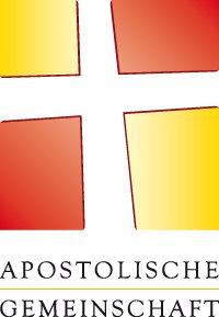 Logo Apostolische Gemeinschaft