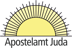 Logo Apostelamt Juda