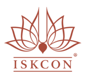 Logo ISKCON
