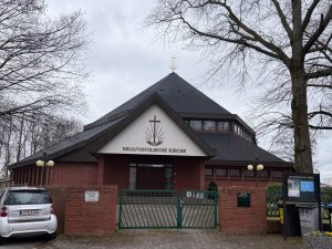 Neuapostolische Kirche Chemnitz