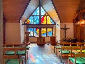 Ev.-Luth. Kirchgemeinde Altenberg-Zinnwald