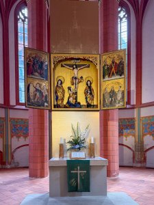 Ev.-Luth. St.-Jakobi-Johannis-Kirchgemeinde Chemnitz