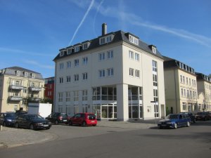 Adventisten Dresden-West