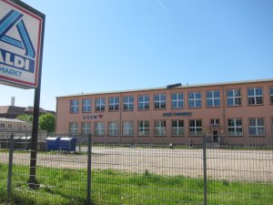 Verwaltung der Jesus-Gemeinde