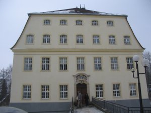 Wasserschloss Ruppersdorf