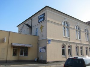 Freie Baptisten Gemeinde Dresden