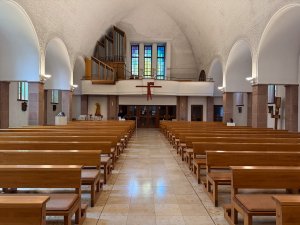 Propstei St.Johannes Nepomuk