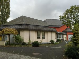 Christengemeinschaft - Johanniskirche
