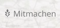 Menüeintrag „Mitmachen“